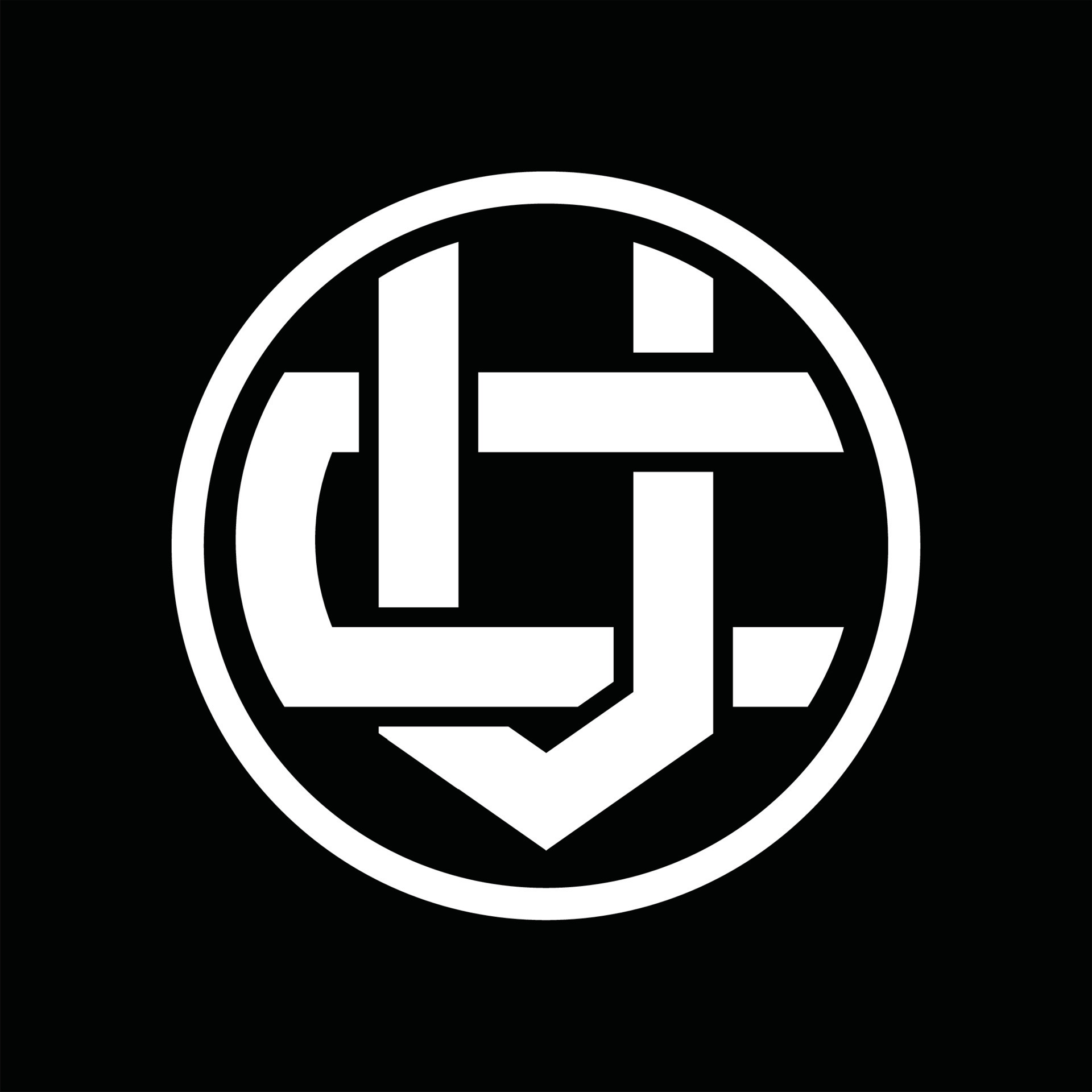VC Logo monogram design template 16805644 Vector Art at Vecteezy