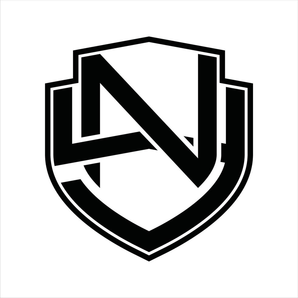 NY Logo Monogram Vintage Design Template 16805780 Vector Art At Vecteezy ny-logo-monogram-vintage-design-template-16805780-vector-art-at-vecteezy