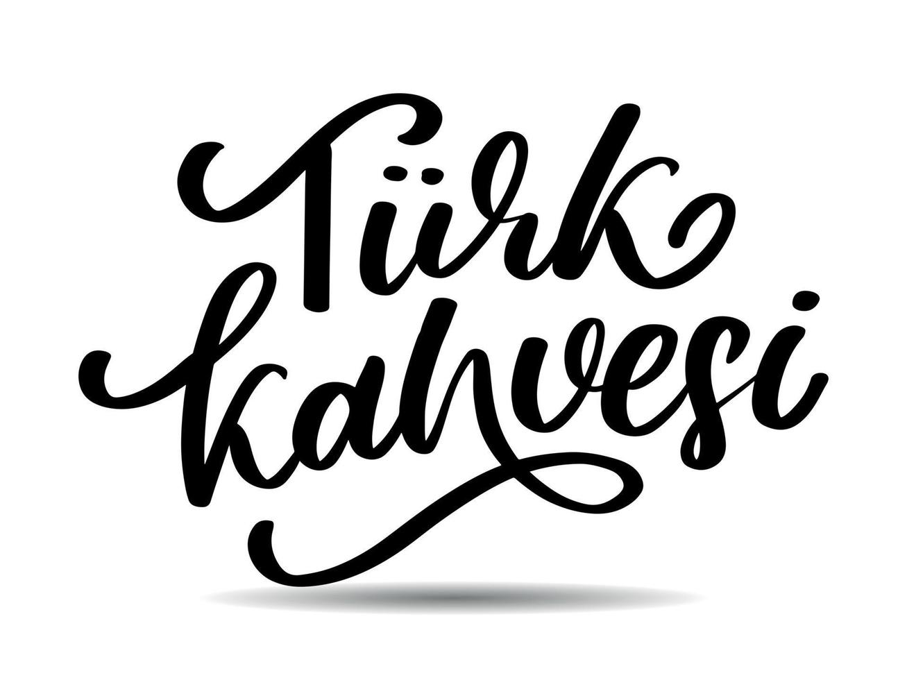 text turkish