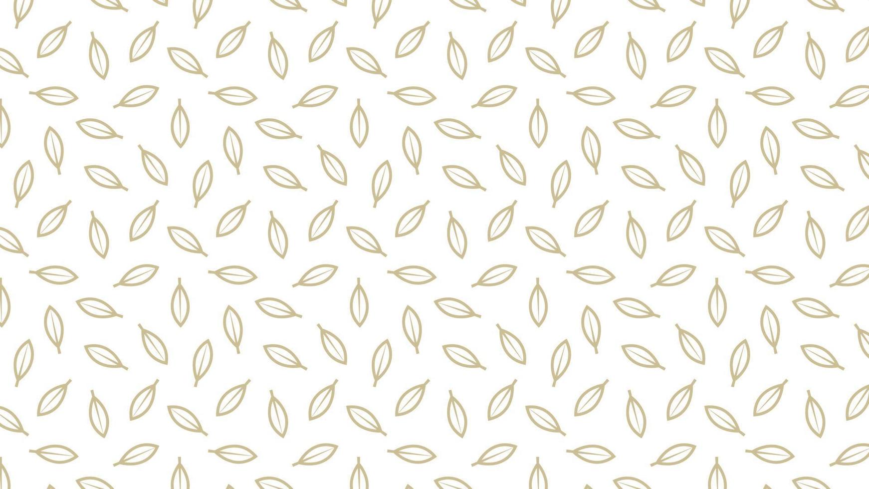 Rice pattern wallpaper. rice vector. free space for text. copy space. paddy pattern. vector