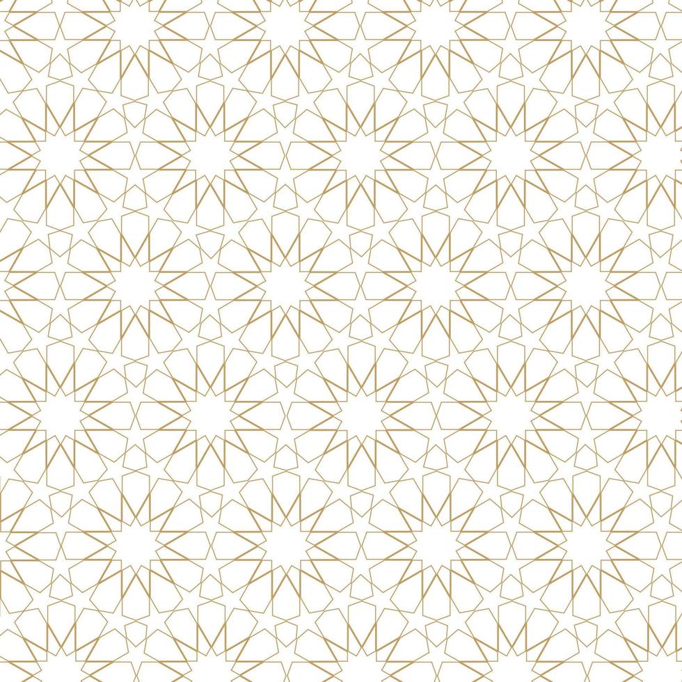 Isalmic Pattern Vector Download