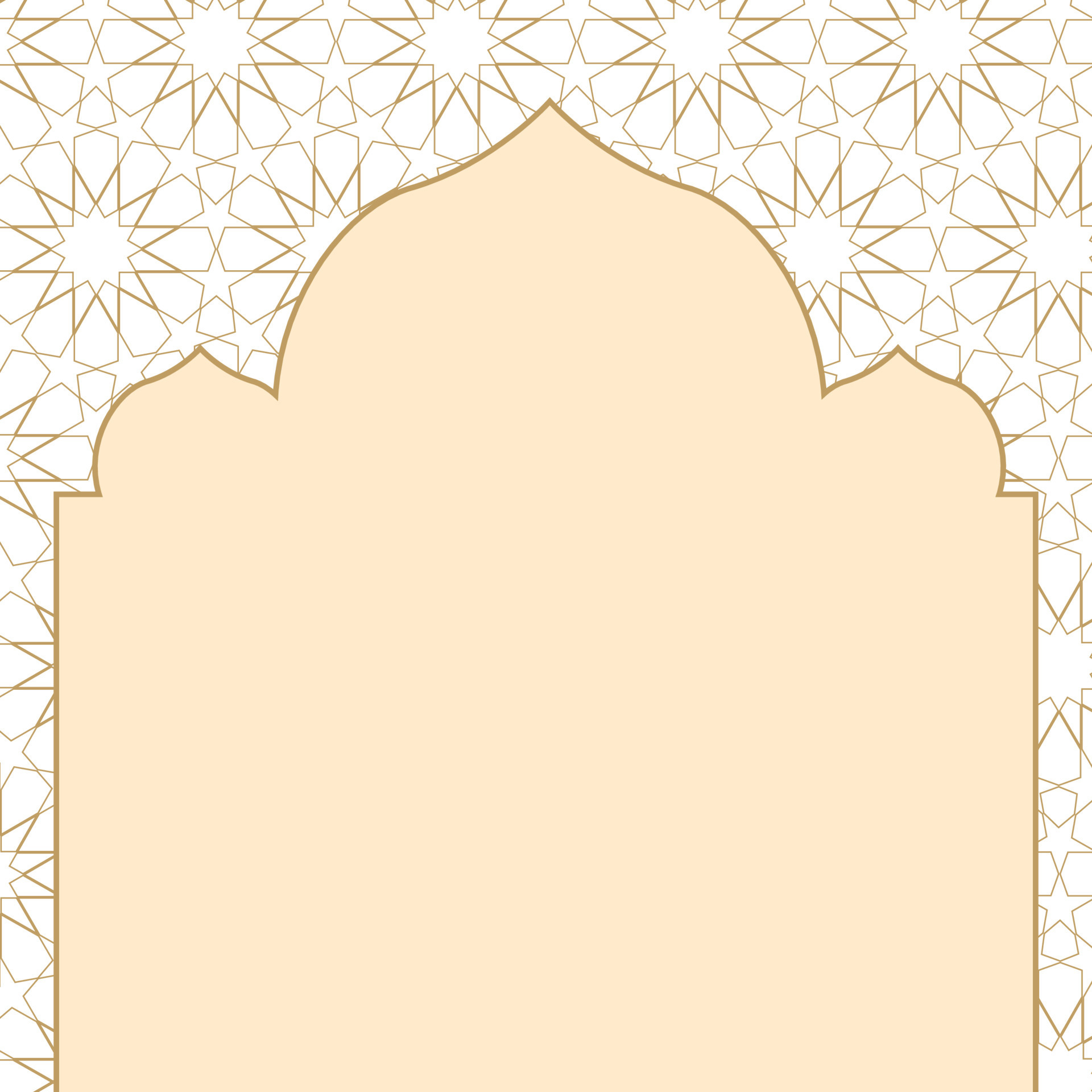 islamic Background pattern Vector Download 16807397 Vector Art at Vecteezy