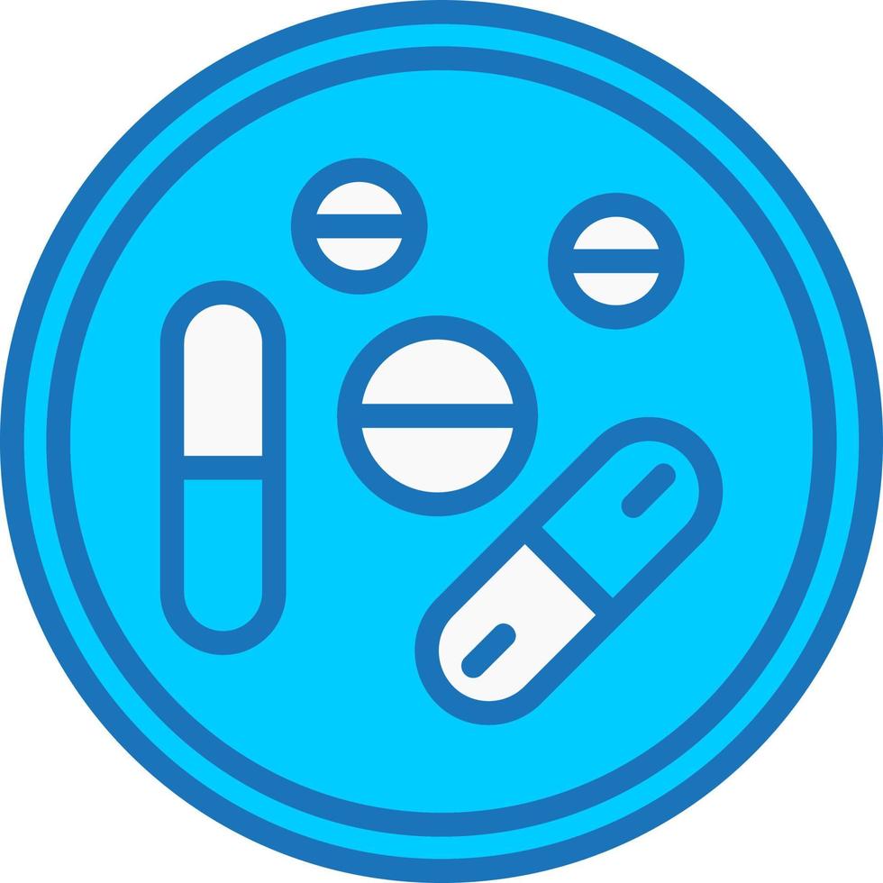 Medicine Vector Icon