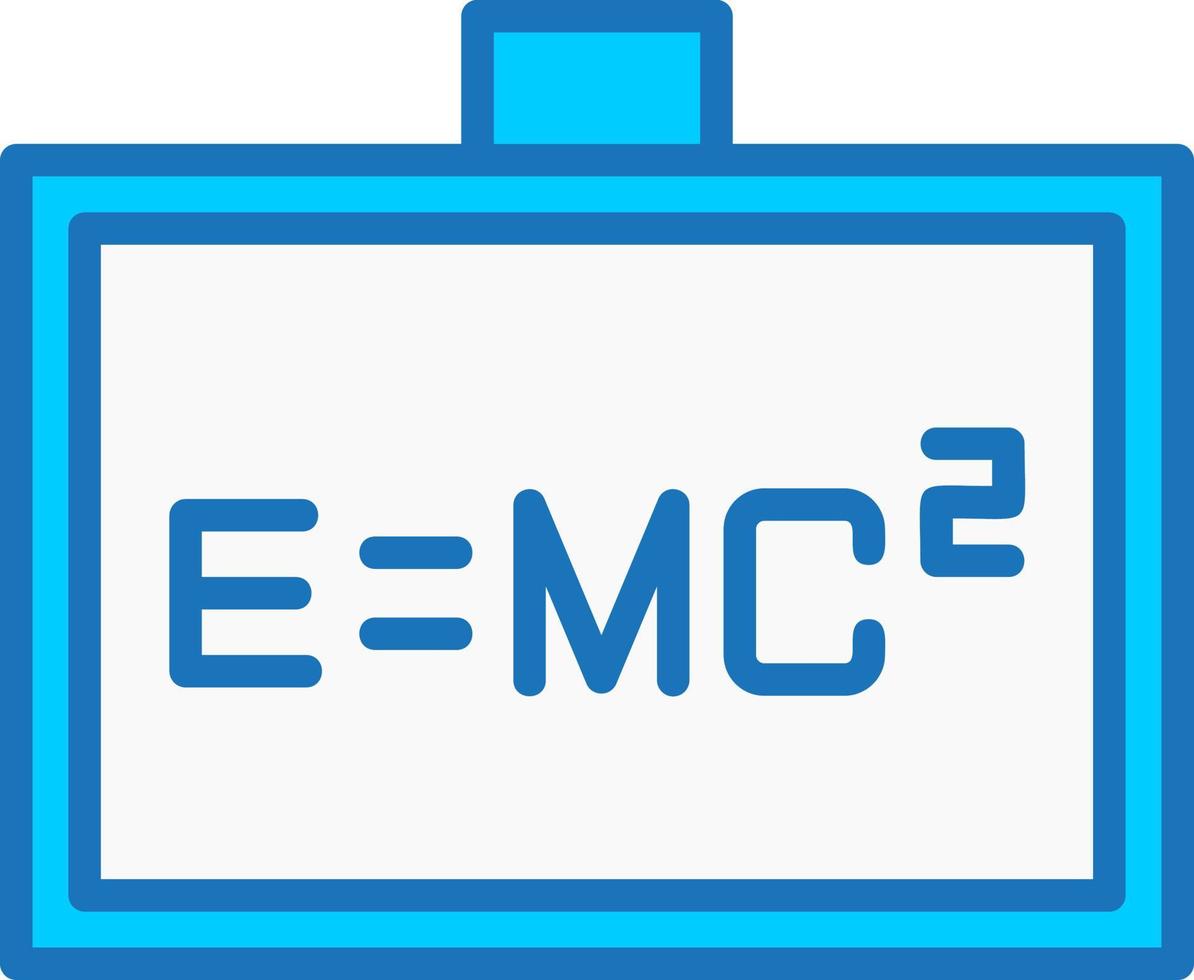 Formula Vector Icon