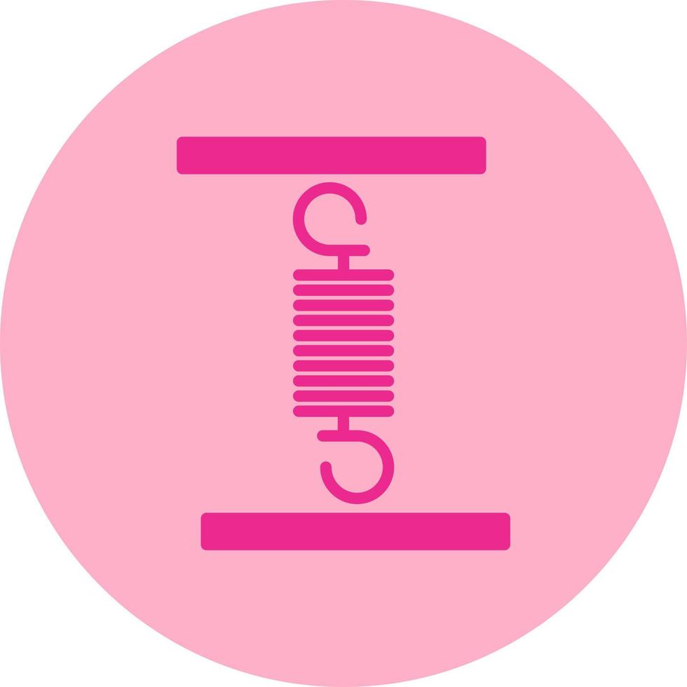 Spring Vector Icon