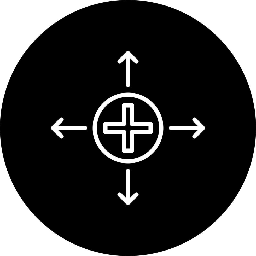 Positive Vector Icon