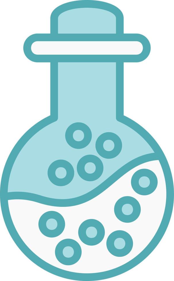 Potion Vector Icon