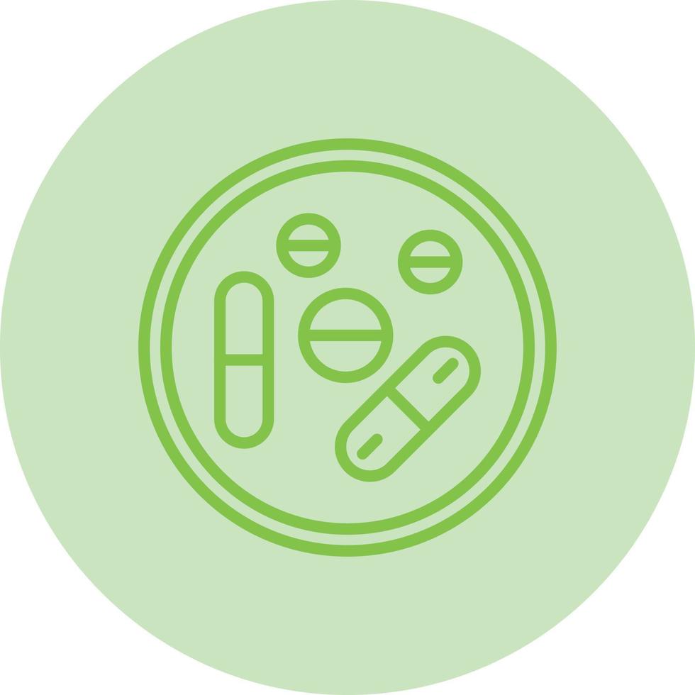 Medicine Vector Icon