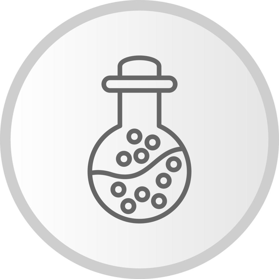 Potion Vector Icon