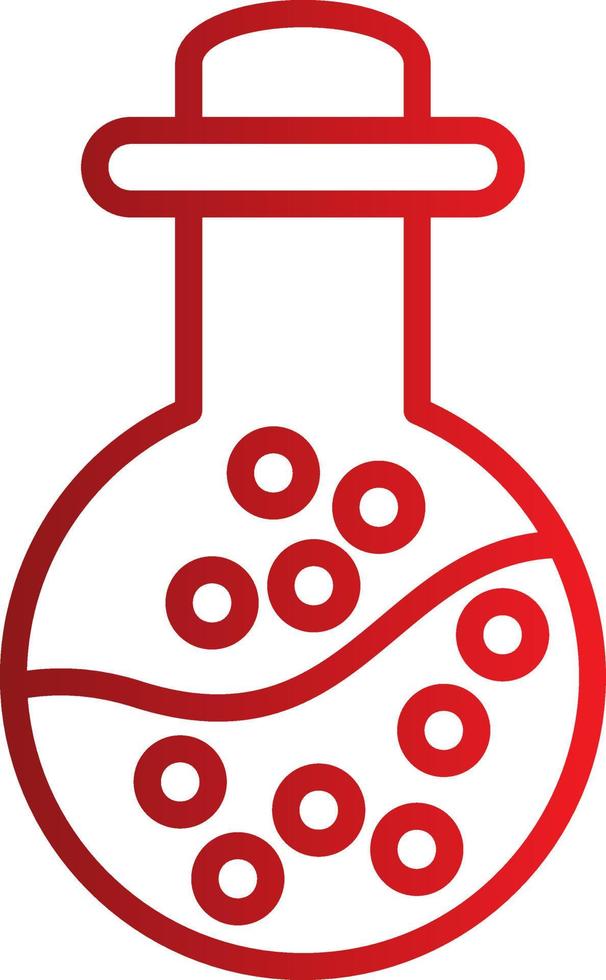Potion Vector Icon