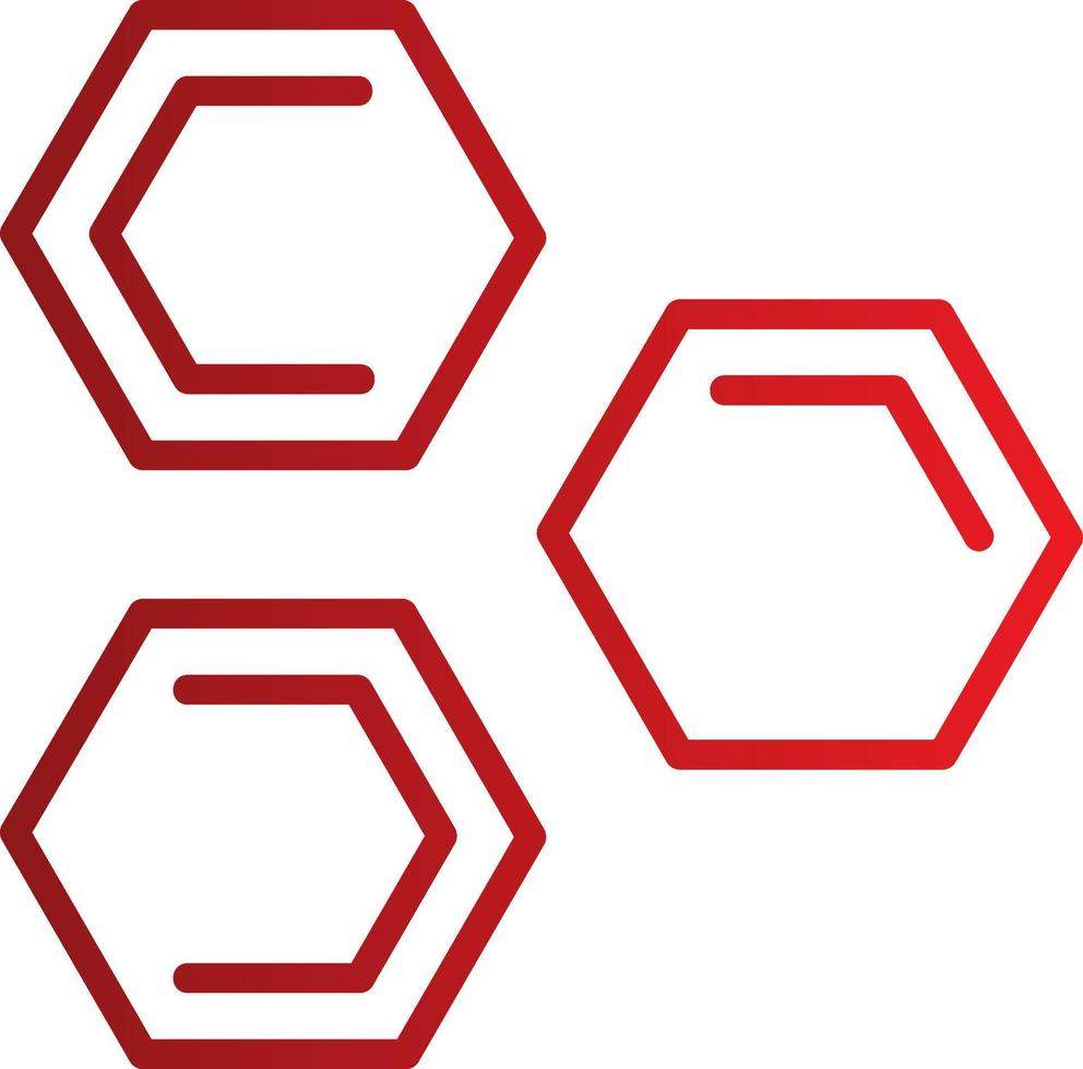 Cells Vector Icon
