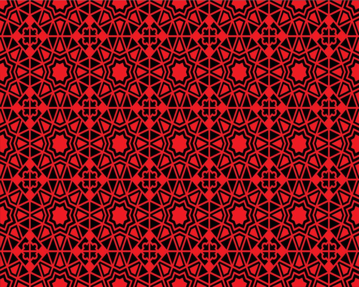 minimalist seamless patterns Abstract seamless wallpaper background vector