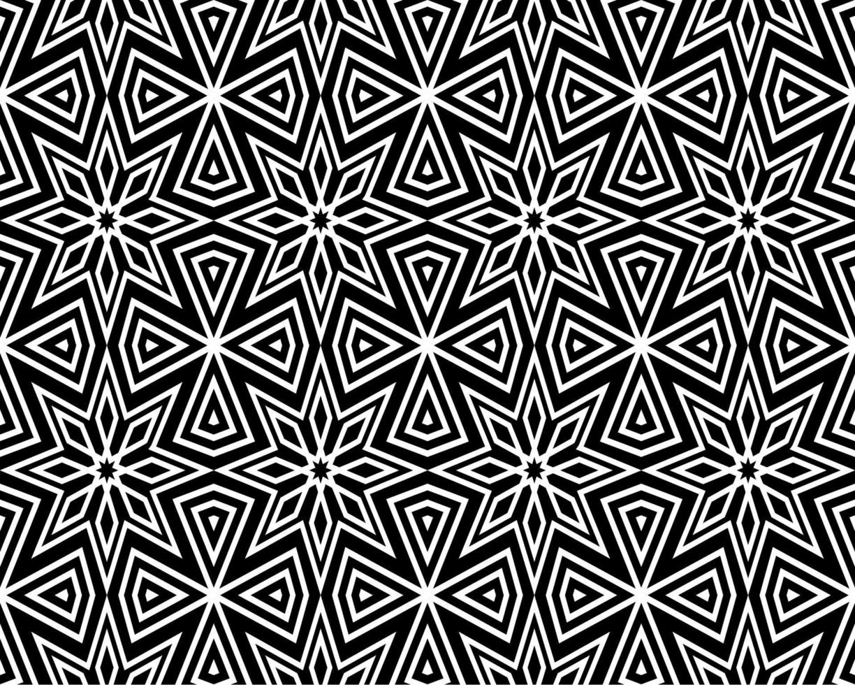 minimalist seamless patterns Abstract seamless wallpaper background vector