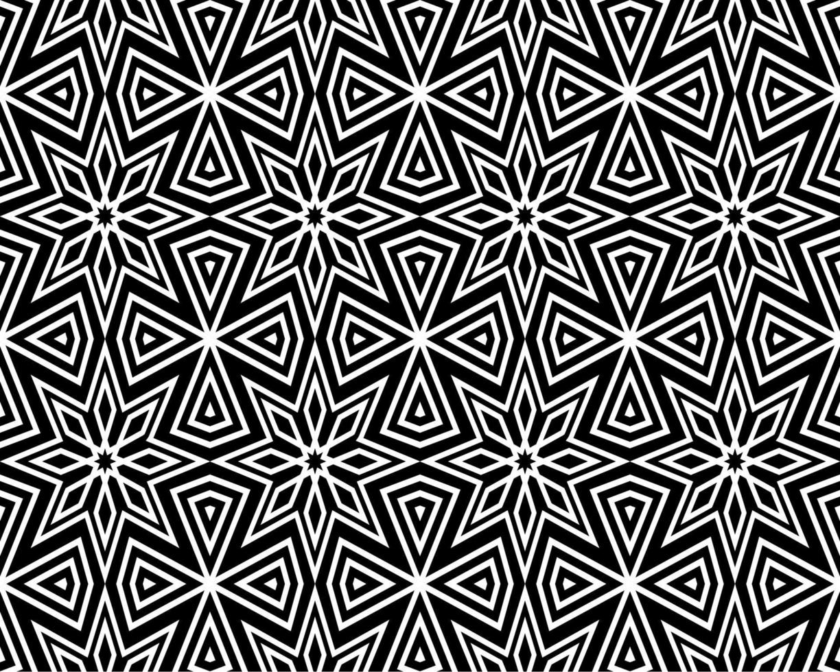 minimalist seamless patterns Abstract seamless wallpaper background vector