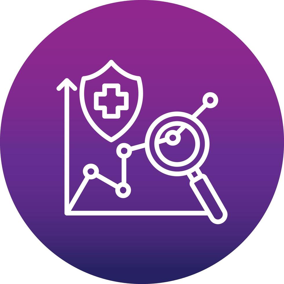 Predictive Vector Icon