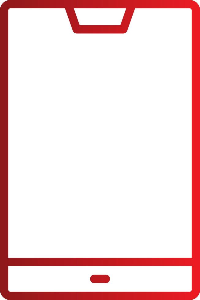 Phone Vector Icon