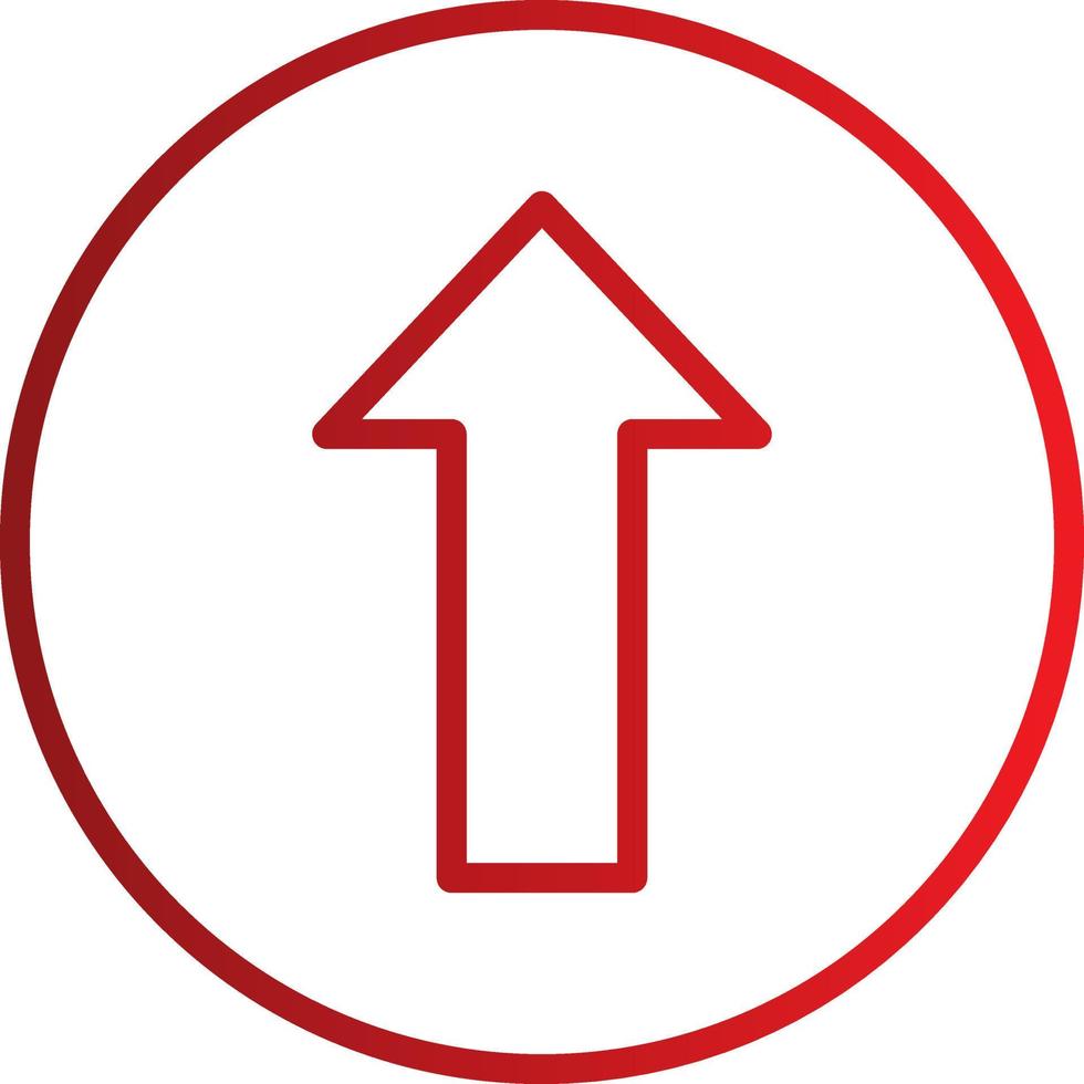 Upload Vector Icon