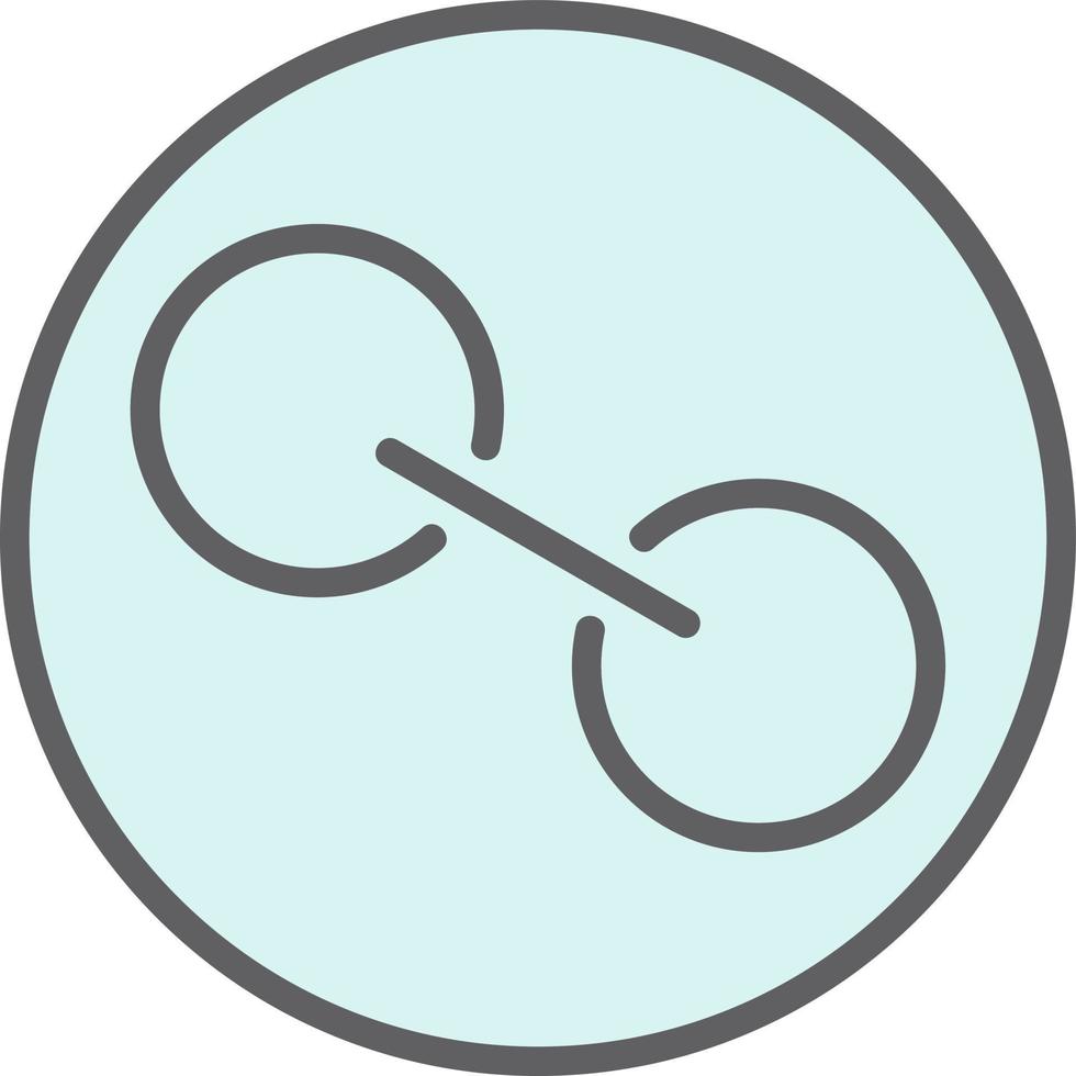 Link  Vector Icon