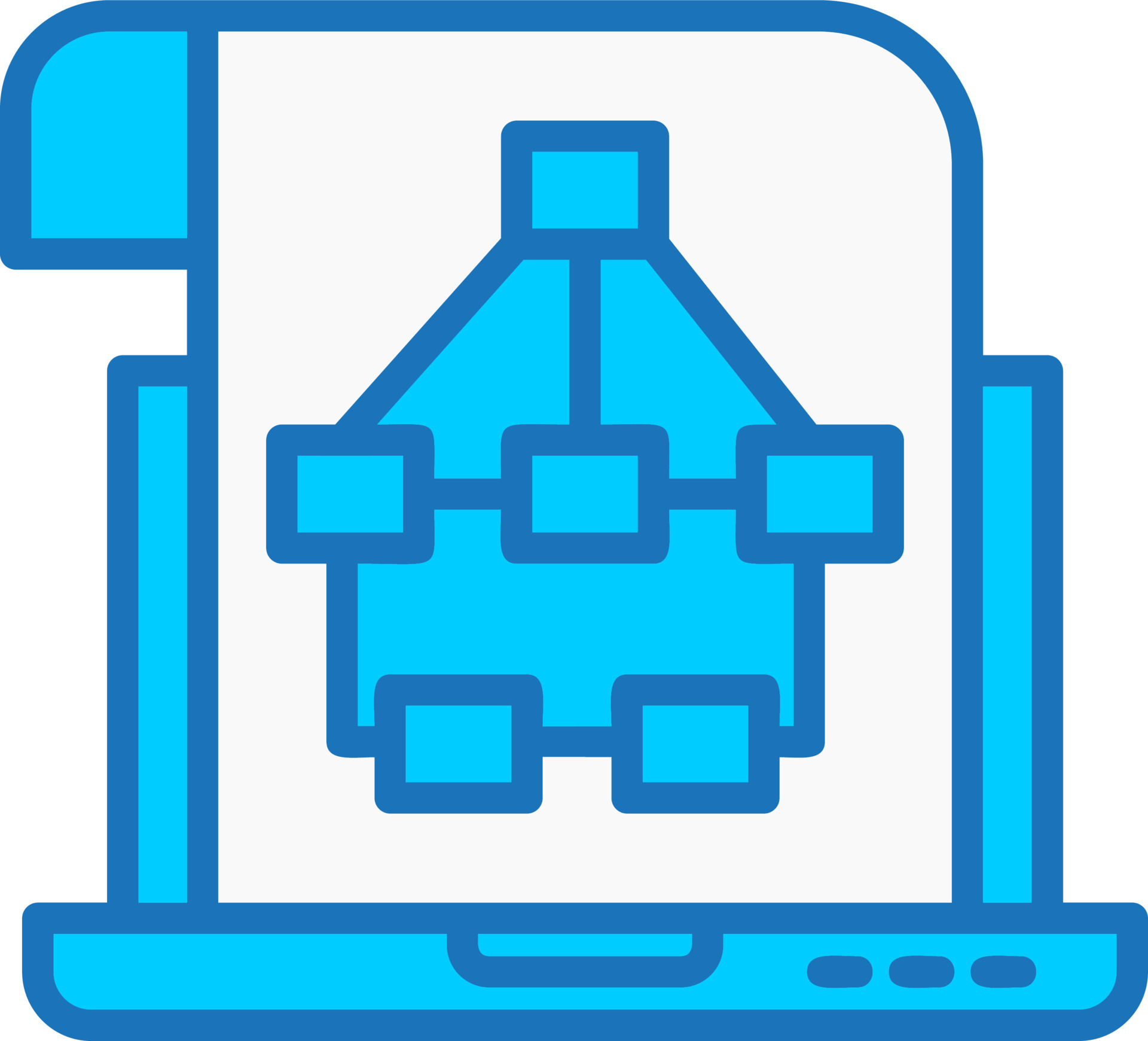 Data Modelling Vector Icon 16812540 Vector Art at Vecteezy