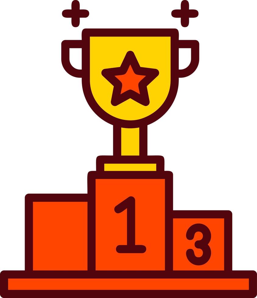 Contest Vector Icon 16812559 Vector Art at Vecteezy