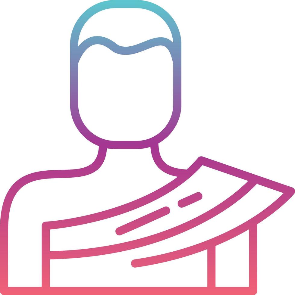 Hajj Vector Icon