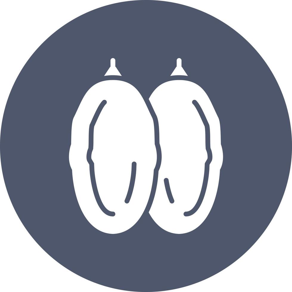 Dates Vector Icon