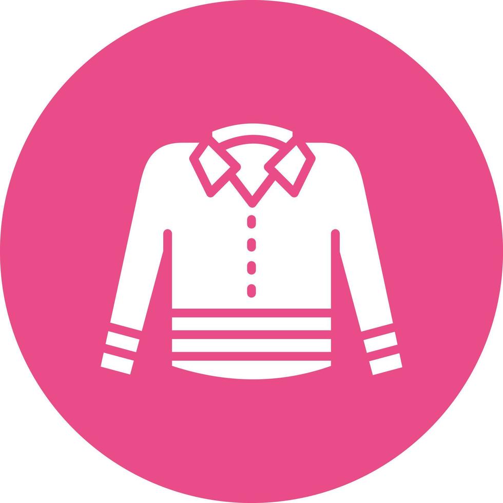 Shirt Vector Icon