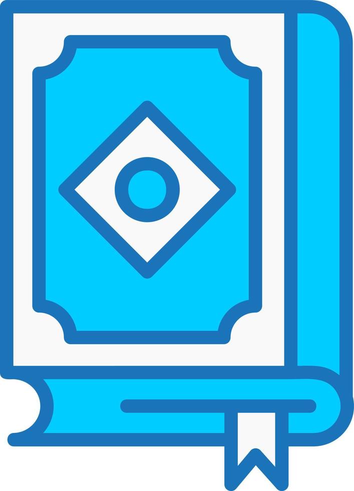 Quran Vector Icon