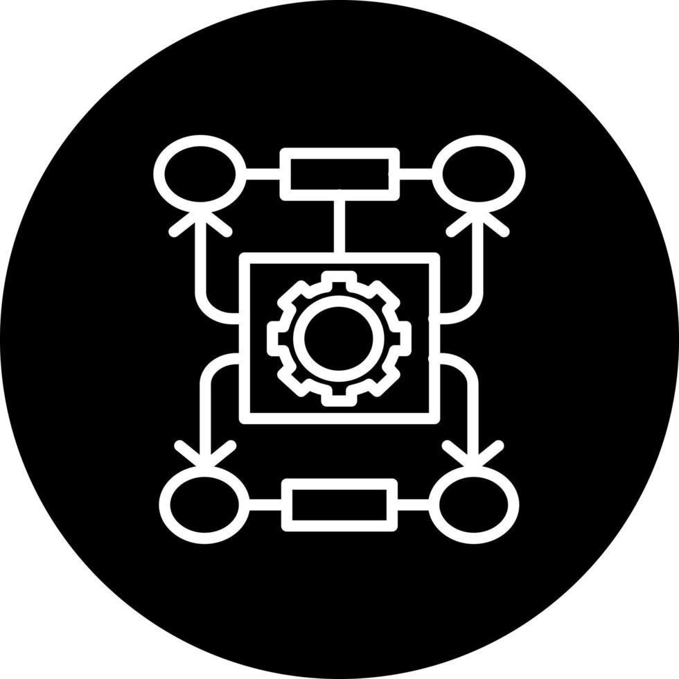 Algorithm Vector Icon 16813580 Vector Art at Vecteezy