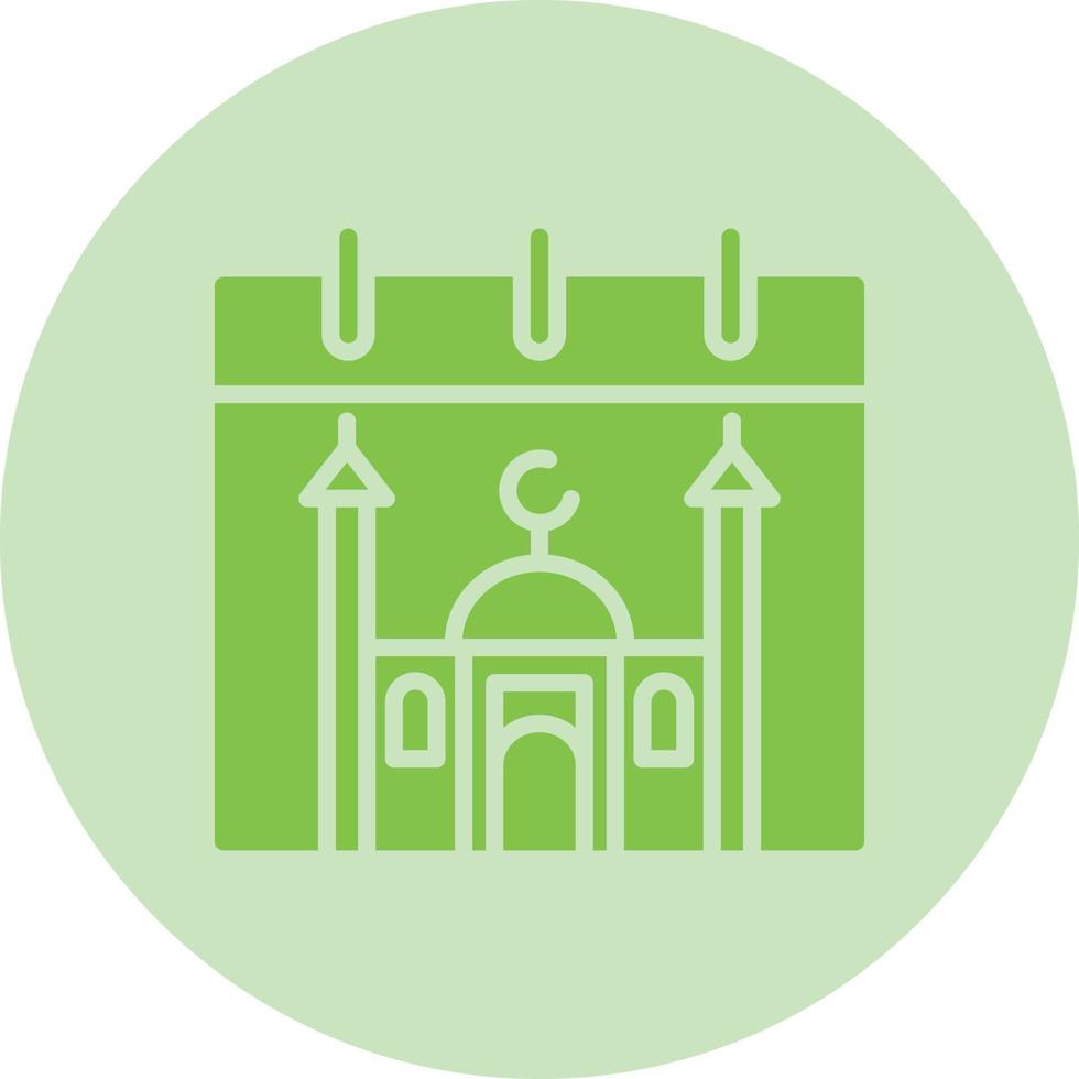 Calender Vector Icon