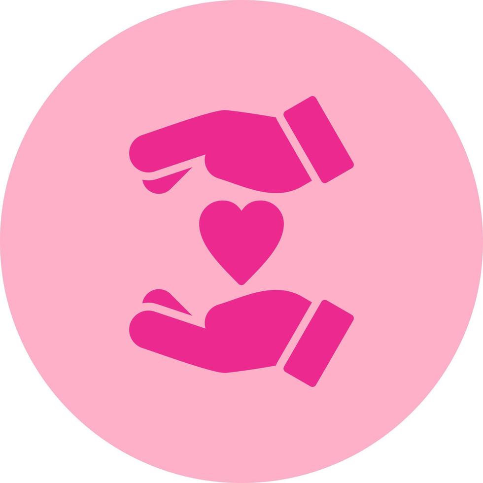 Donation Vector Icon