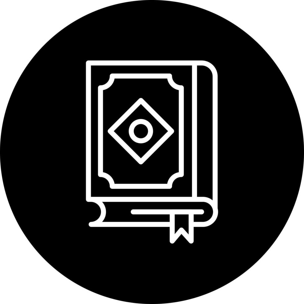 Quran Vector Icon