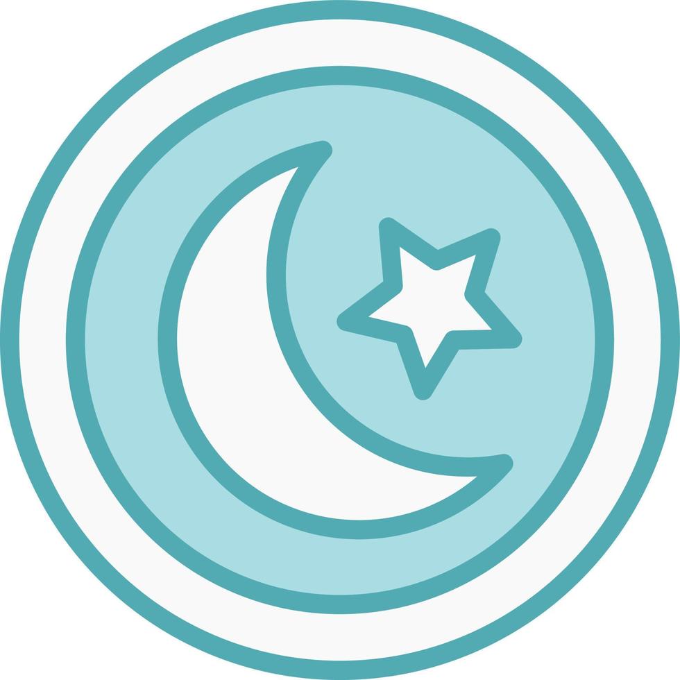 Religion Vector Icon