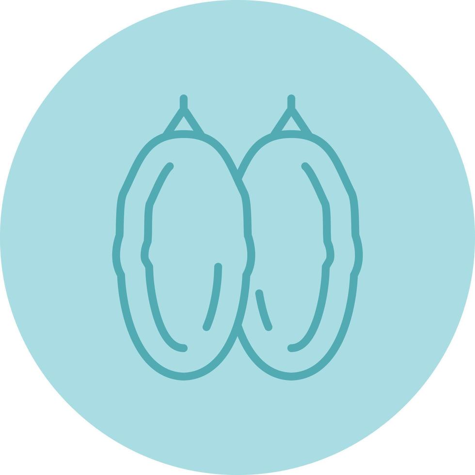 Dates Vector Icon