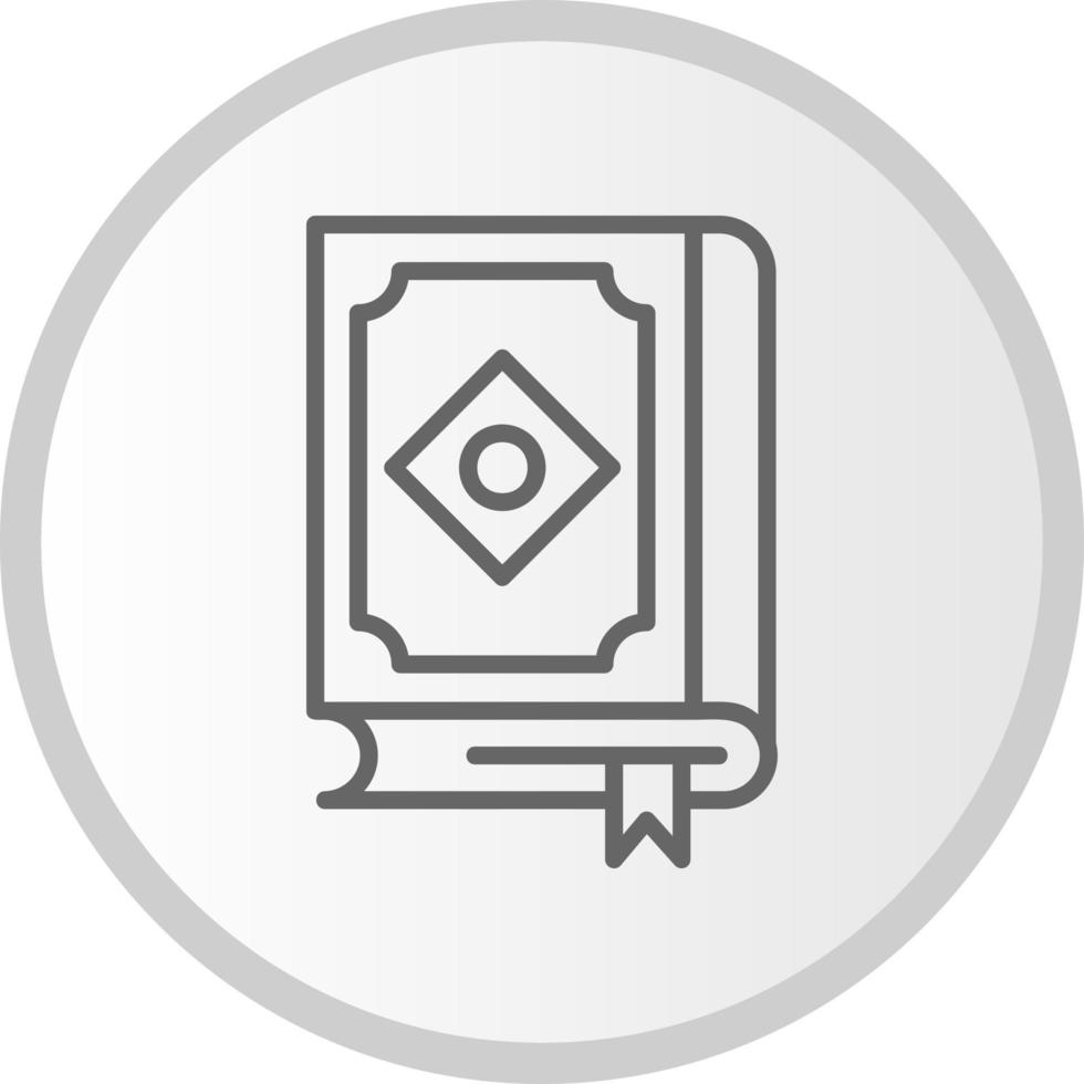 Quran Vector Icon