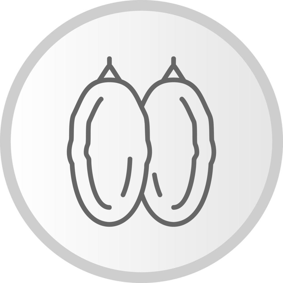 Dates Vector Icon