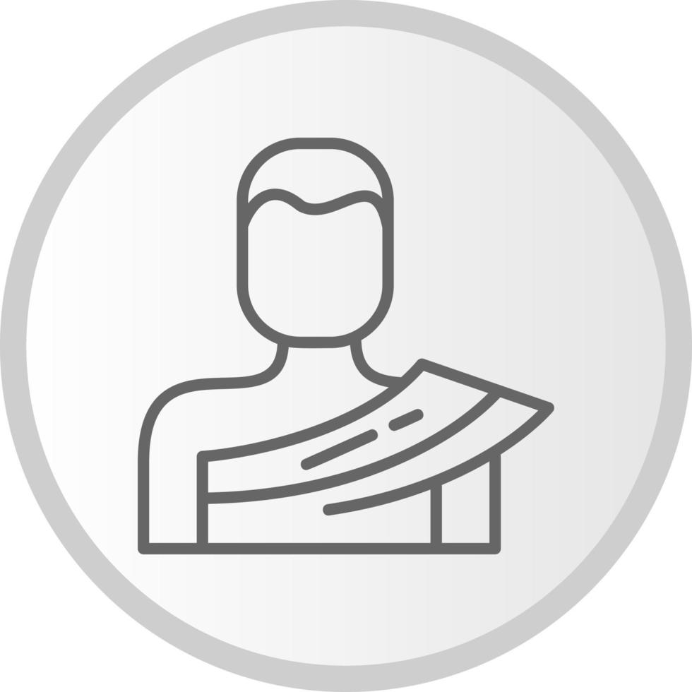Hajj Vector Icon