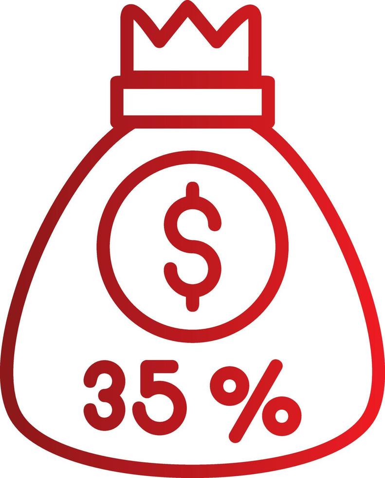 Zakat Vector Icon