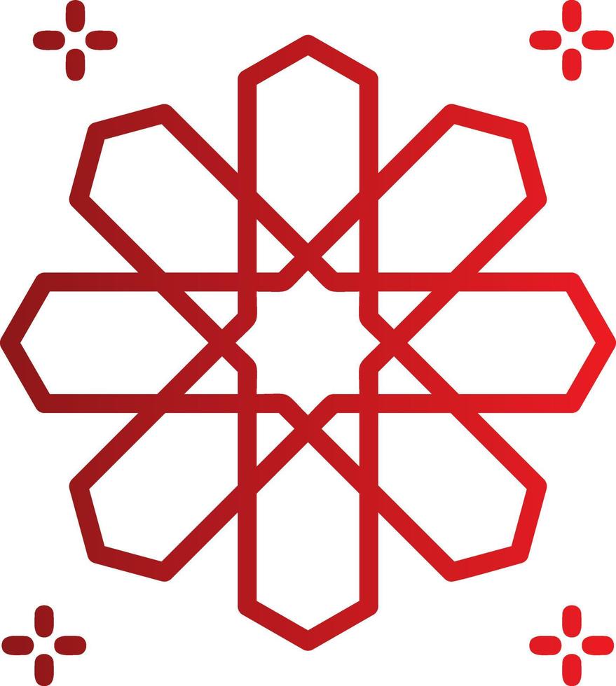 Pattern Vector Icon
