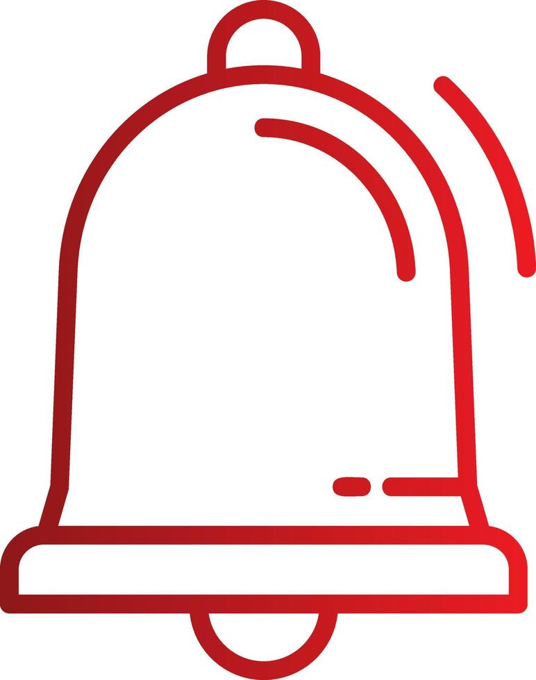 Alarm Bell Vector Icon