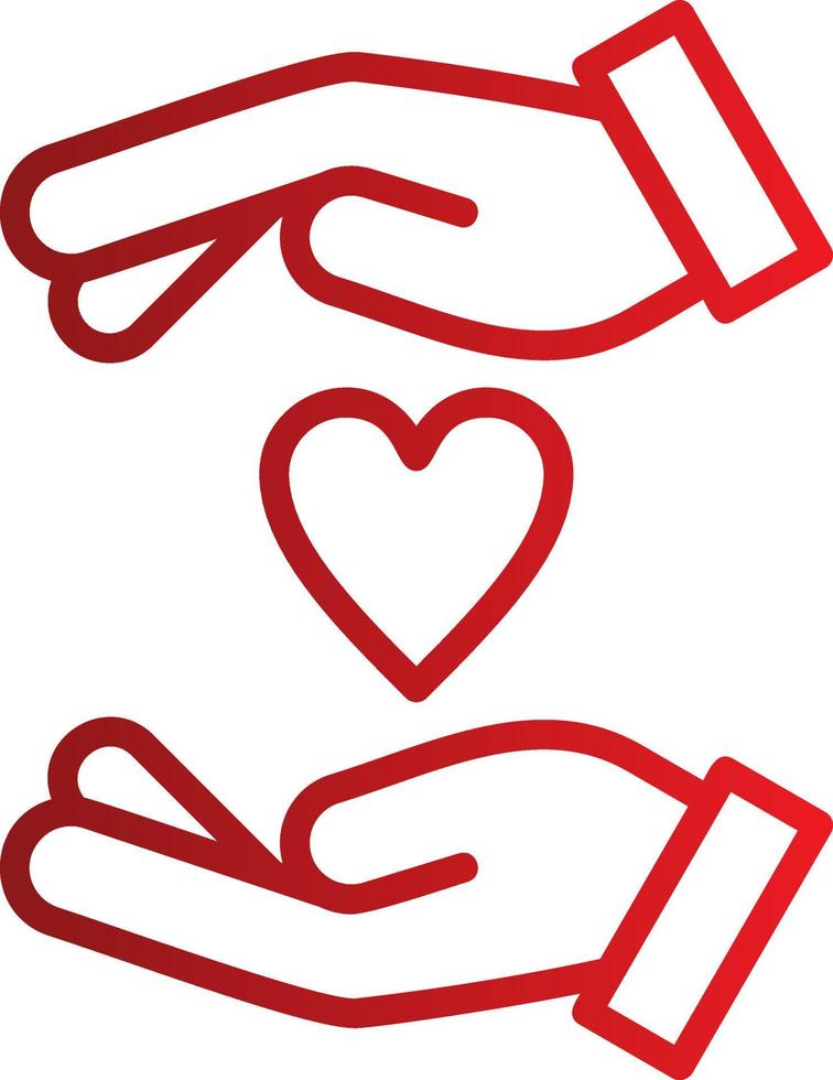 Donation Vector Icon