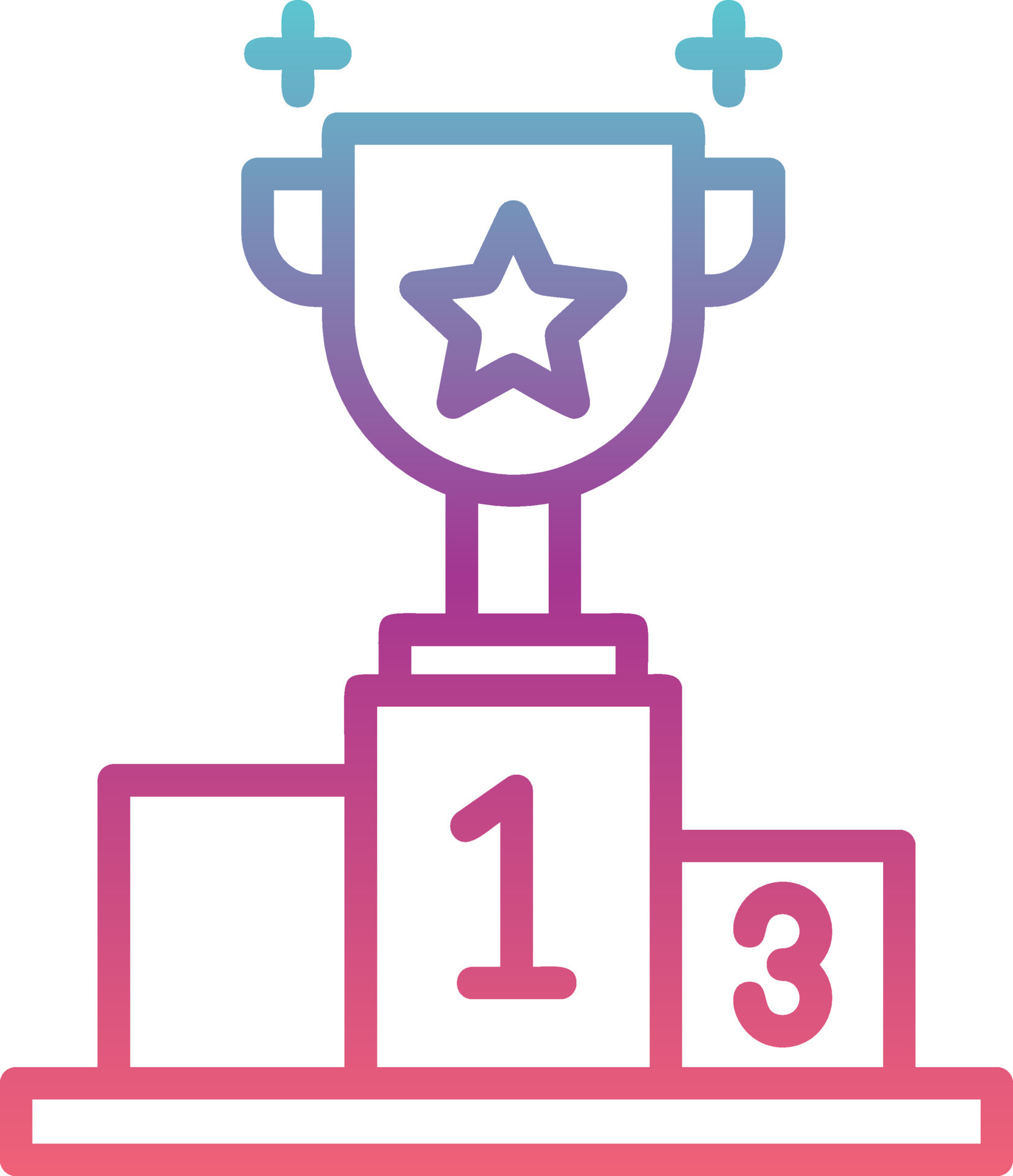 Contest Vector Icon 16815768 Vector Art at Vecteezy