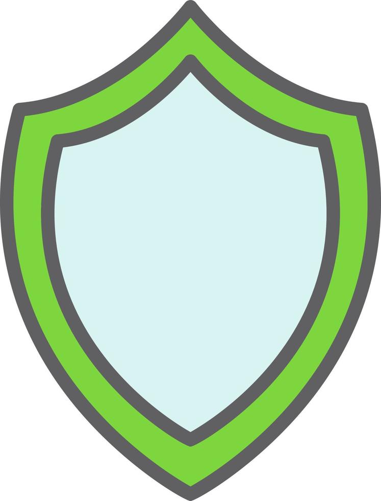 Shield Vector Icon