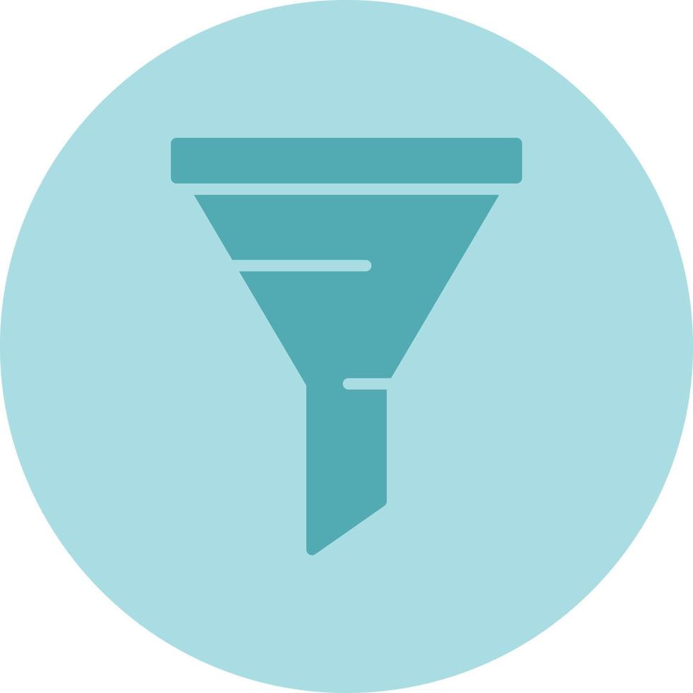 Filter Vector Icon