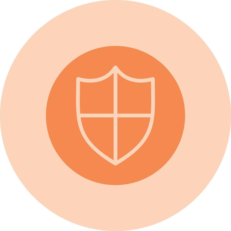 Firewall Vector Icon