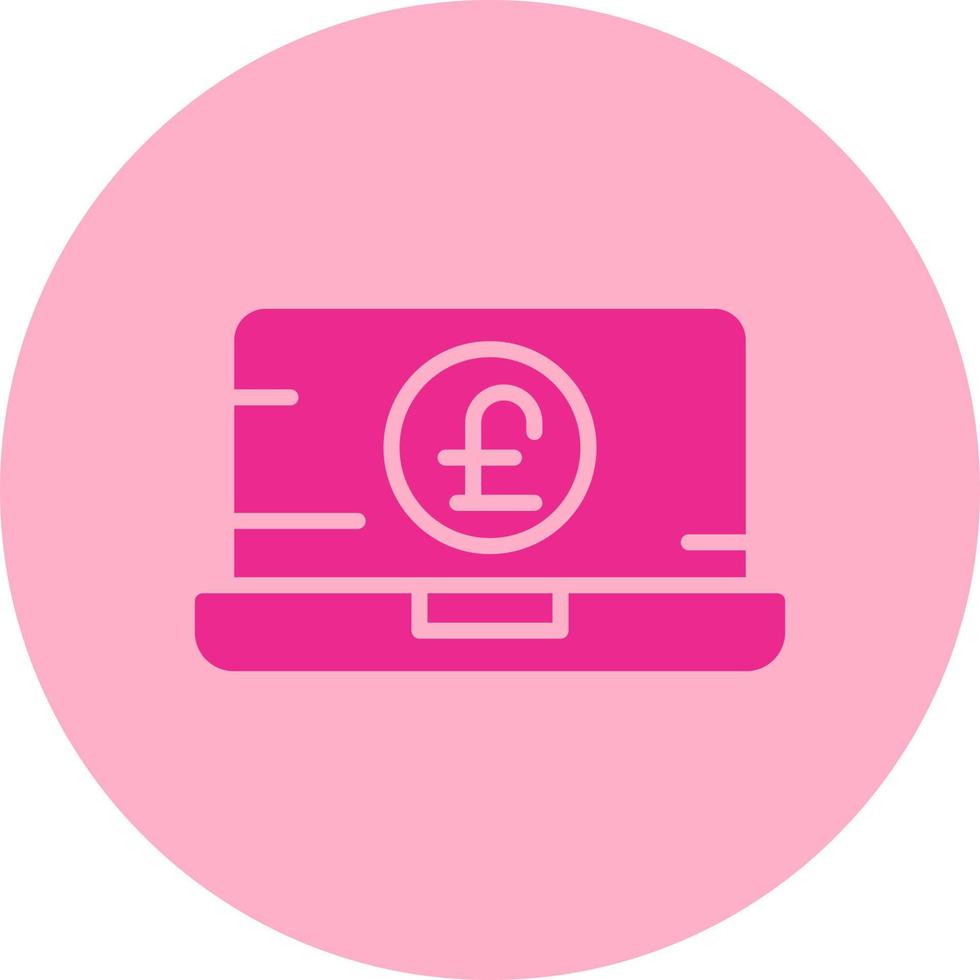 OnVector Payment  Vector Icon