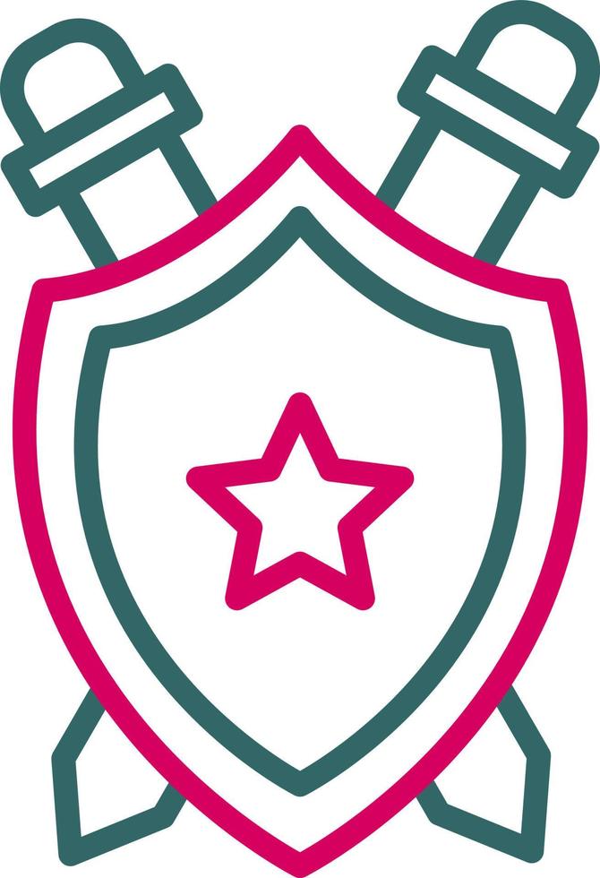 Shield Vector Icon