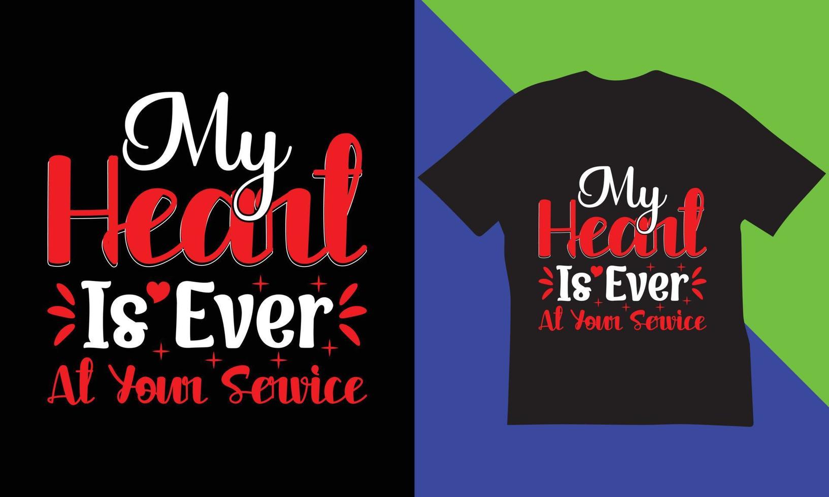 Happy valentine's day svg typography T-shirt design. vector