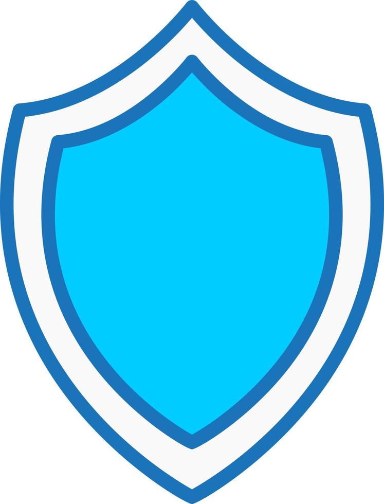 Shield Vector Icon