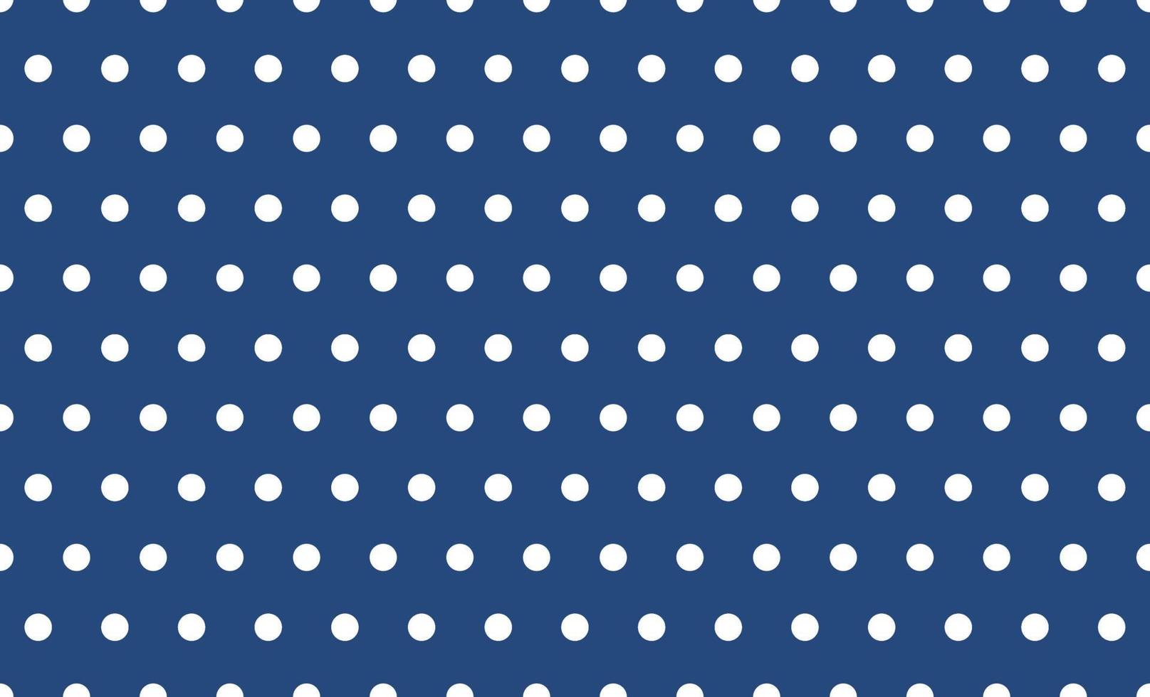 Free Hand Drawn Colorful Polka Dot Seamless Background Pattern